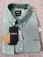 Sky Blue Plain Formal Shirt for Men – Comfortable Slim Fit Design