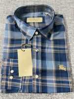 Striped Slim Fit Formal Shirt for Men – Smart Business Look