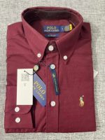 Best Polo Formal Shirt – Sharp, Slim Fit for Office Time