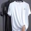 Adidas Men’s Performance Sports T-Shirt – Lightweight, Breathable Activewear for Gym & Training