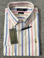 White Check Formal Shirt for Men – Stylish Office Wear