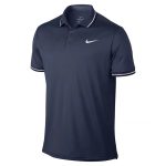 Nike Men’s Dri-FIT Performance Polo Shirt – Lightweight, Moisture-Wicking Golf & Sportswear Tee
