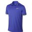 Nike Men’s Dri-FIT Performance Polo Shirt – Lightweight, Moisture-Wicking Golf & Sportswear Tee